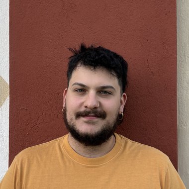 Simone M. - Freelance Data Annotator