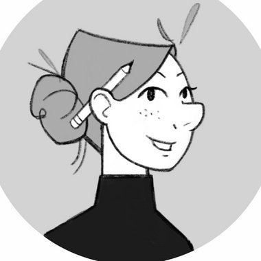 Katie I. - Freelance Illustrator