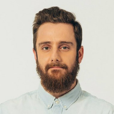 Jean-Philippe S. - Freelance Web Designer