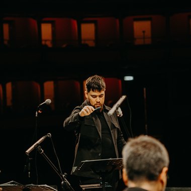 Stefano G. - Freelance Music Producer