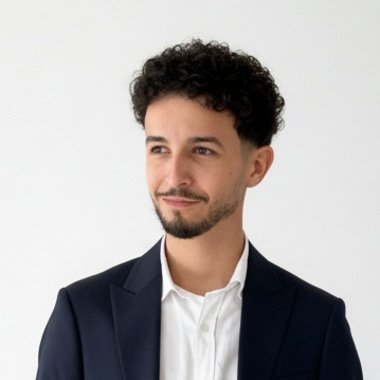 Hichem R. - Freelance Web Developer