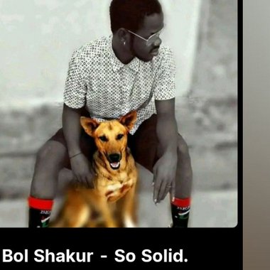 bolshakur - Freelance Lead Sound Engineer