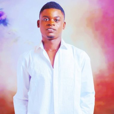 Nchanji M. - Freelance Film Producer