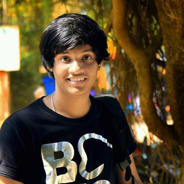 KRISHNA S. - Freelance Colourist