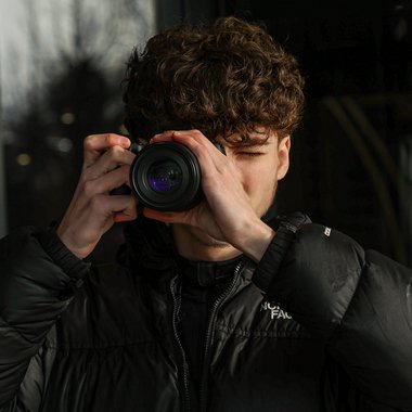 Santi M. - Freelance Video Editor