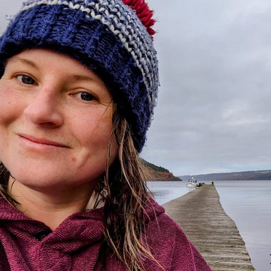 Jemma D. - Freelance Designer
