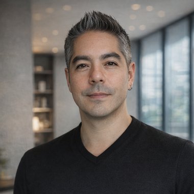Raúl L. - Freelance Architect