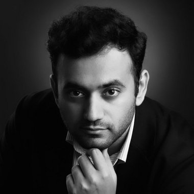 Sarthak C. - Freelance Film Producer