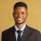 ADEBAYO PETER OLUWAGBEMILEKE