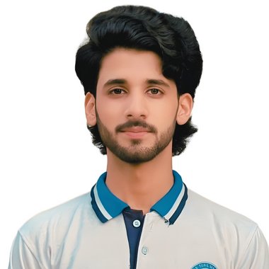 Muhammad I. - Freelance Ux Designer