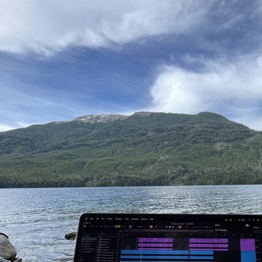 Lucas R. - Freelance Music Producer