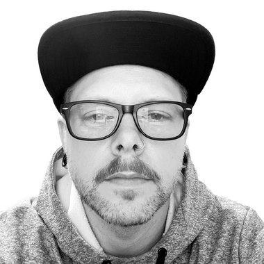 briancaldwelldesigns - Freelance Brand Designer