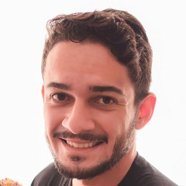 Matheus A. - Freelance Web Developer