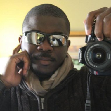 ericbiantuadi8313 - Freelance Creative Producer