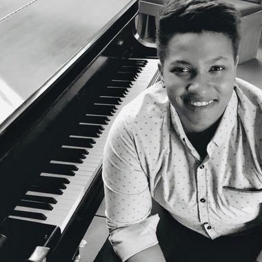 Erica P. - Freelance Music Composer