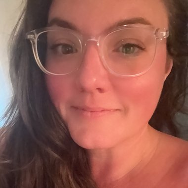 Morgan W. - Freelance Brand Strategist