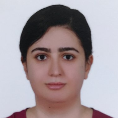 Diana M. - Freelance Audio Transcriber