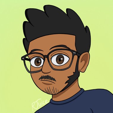 Ronald T. - Freelance Illustrator