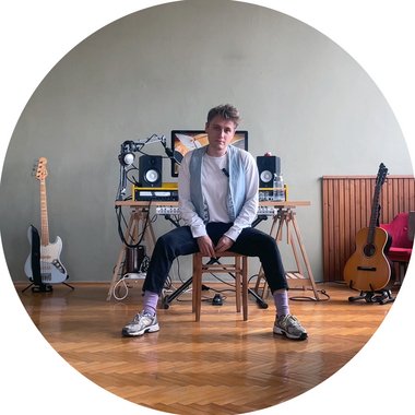 aloeshazelensky - Freelance Music Producer