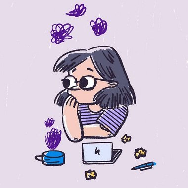 LiatZaharia - Freelance Freelance Digital Illustrator