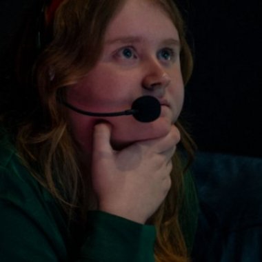 Caitlin T. - Freelance Podcast Producer