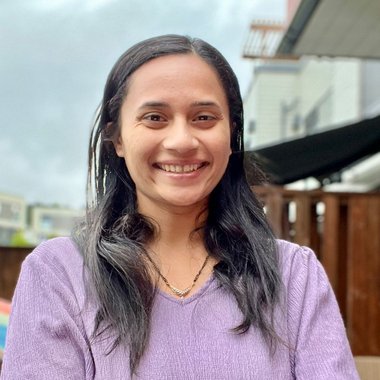 Priyanka W. - Freelance Product Marketer