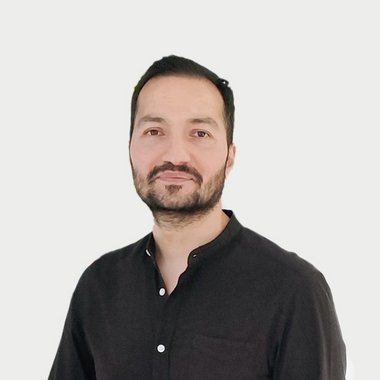 ALPER Y. - Freelance 3d Modeler