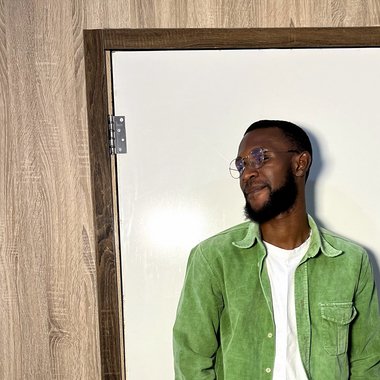 Abdulazeez B. - Freelance Web Designer