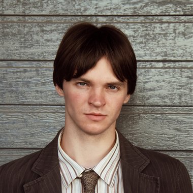 Illia P. - Freelance Animator