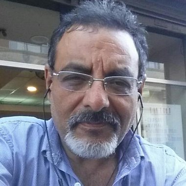 Juan M. - Freelance Web Developer