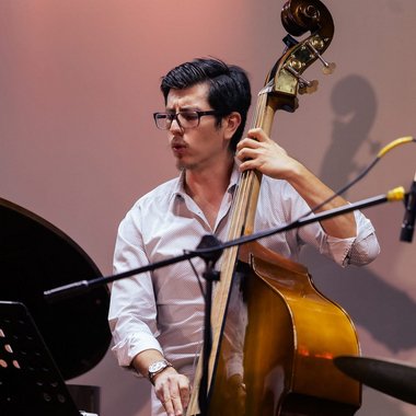 Octavio S. - Freelance Session Artist