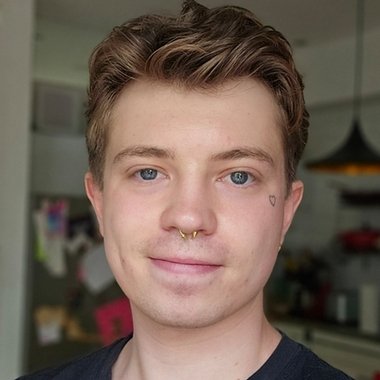 Jasper A. - Freelance Web Developer