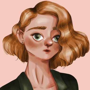 Pily P. - Freelance Designer