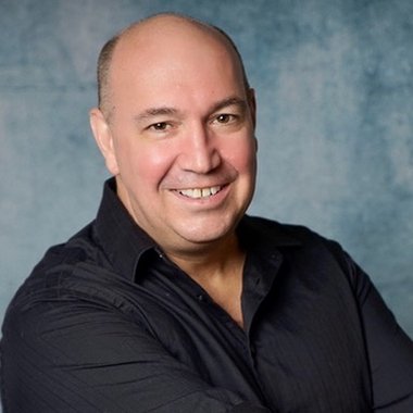 briantshirley - Freelance Voiceover Artist