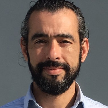 Mohammed G. - Freelance 3d Designer