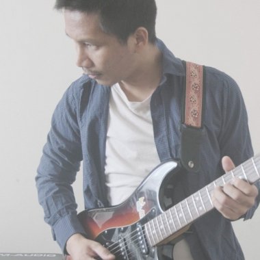 Bret G. - Freelance Mixing Engineer