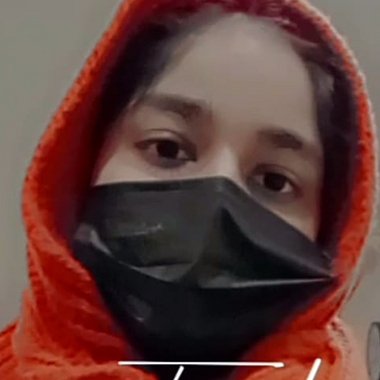 Hooria K. - Freelance Developer