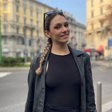 Penesta M. - Freelance Video Editor