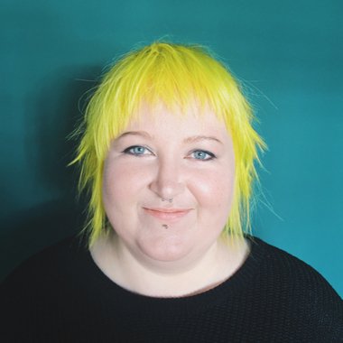 Aoife O. - Freelance App Designer