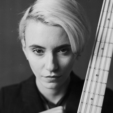 Alexandrina - Freelance Bassist
