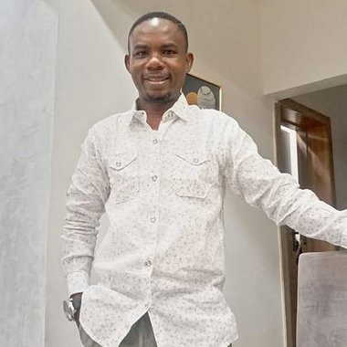 Iniobong J. - Freelance Assistant Producer