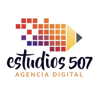 estudios507 - Freelance Brand Designer