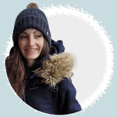 Laura B. - Freelance Web Developer