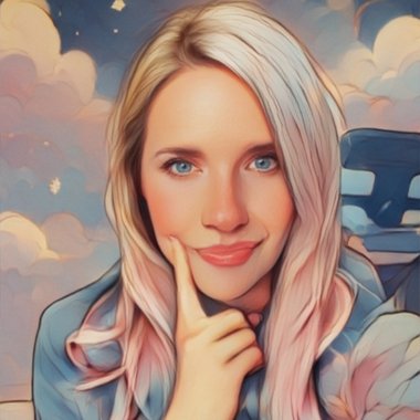 Tracy M. - Freelance Freelance Digital Illustrator