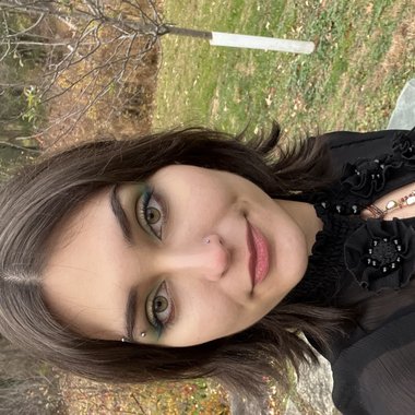 Josie W. - Freelance Stagehand