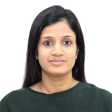 urvi s. - Freelance Community Manager