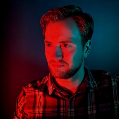 Eric C. - Freelance Filmmaker