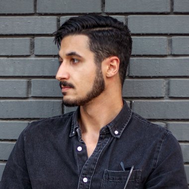 Ilkin M. - Freelance 3d Animator