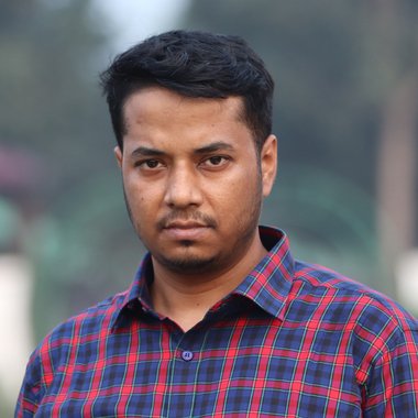Sk M. - Freelance Social Media Freelancer