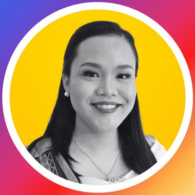 Vera M. - Freelance Social Media Freelancer
